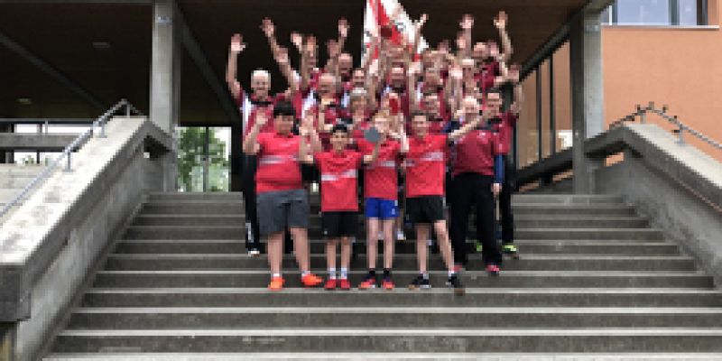Büsi-Cup 2019