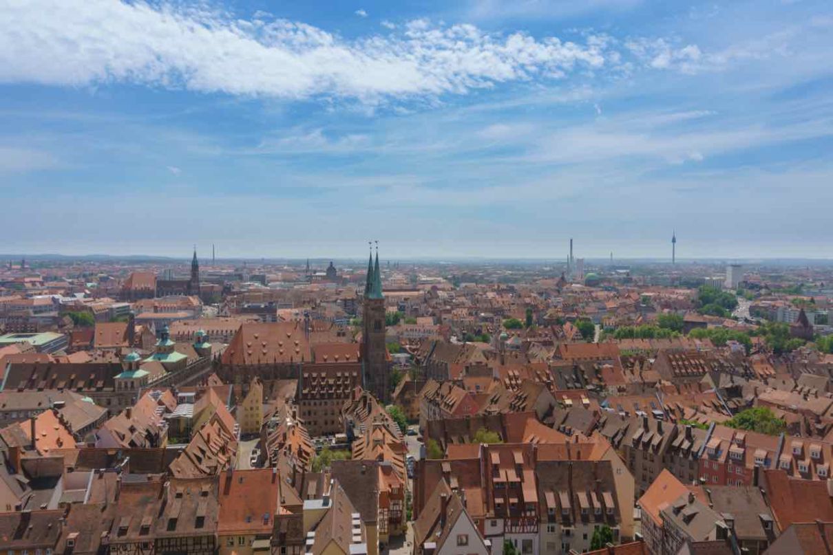 Rot(h)enburger Städte- und Sportlertreffen 2017