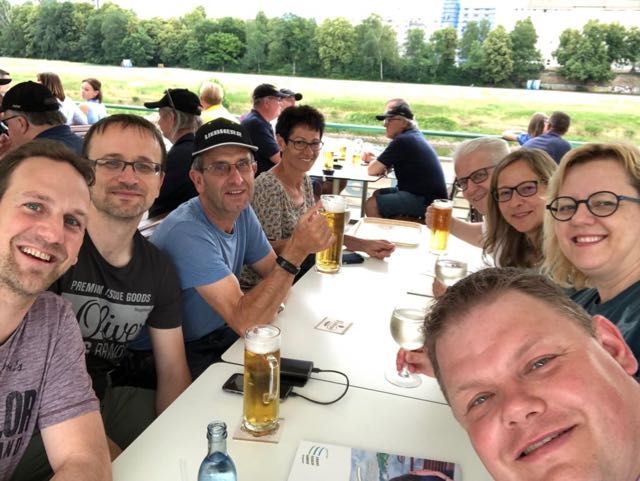 Rot(h)enburger Städte- und Sportlertreffen 2019