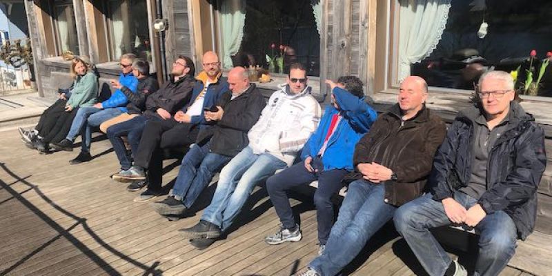 Ski-Weekend 2020
