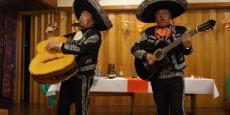 Fiesta Mexicana 2019