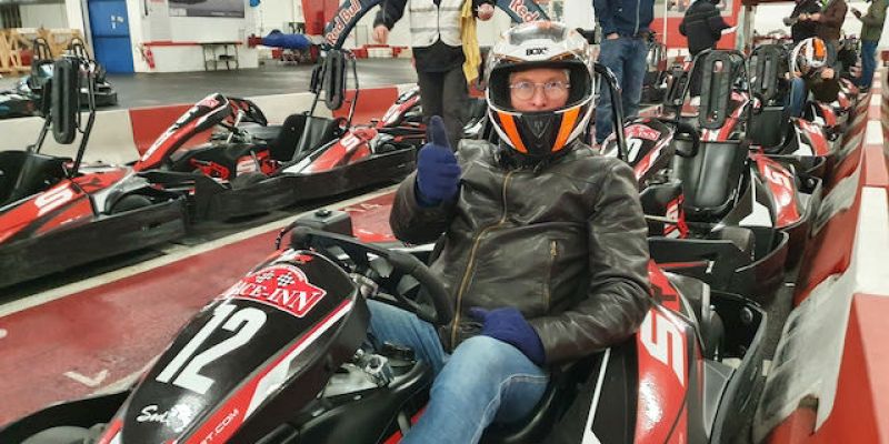 Kart-Cup 2020