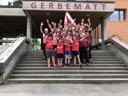 Büsi-Cup 2019